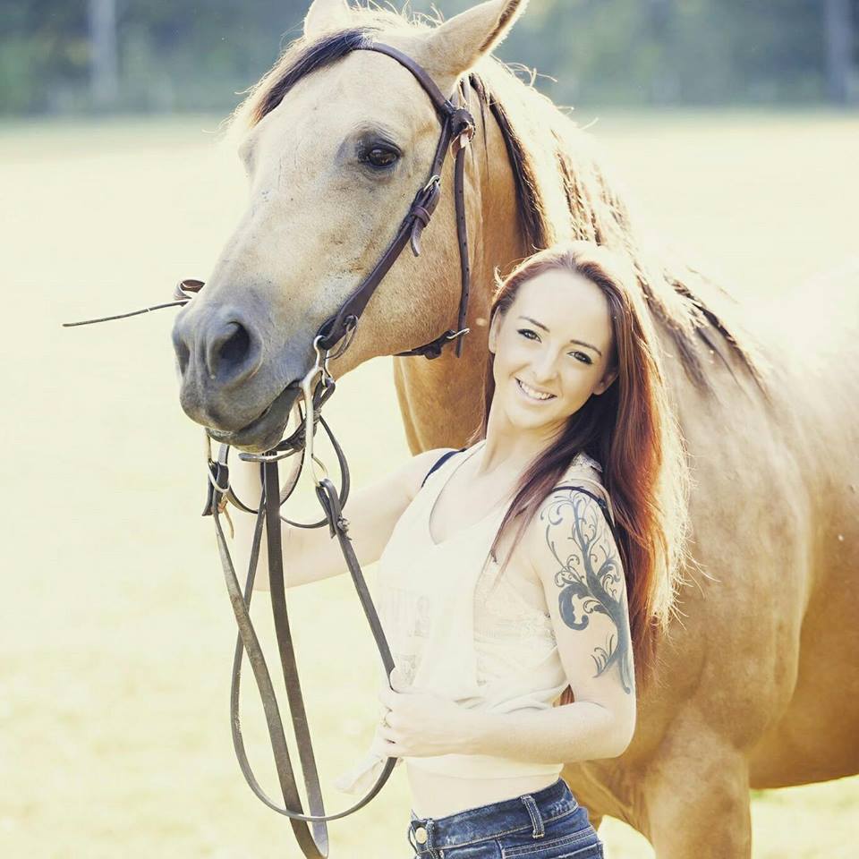 Madelyne Reece