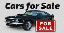 Cars for Sale