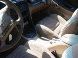 1994 Ford Mustang 5.0 HO Automatic - Red - thumbnail 4