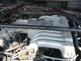 1994 Ford Mustang 5.0 HO Automatic - Red - thumbnail 5