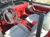 1988 Ford Mustang 5.0 HO Automatic - Red - thumbnail 4