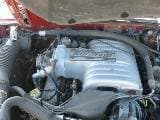 1988 Ford Mustang 5.0 HO Automatic - Red - thumbnail 5