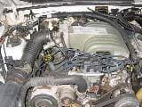 1992 Ford Mustang 5.0 Auto - White - thumbnail 5