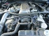 1997 Ford Mustang 4.5 4V COBRA Tremec T-45 COBRA - Black - thumbnail 4