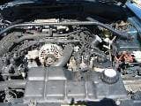 1997 Ford Mustang 4.6 AOD-E Automatic - Green - thumbnail 4