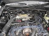 1998 Ford Mustang 4.6 2V 5 Speed - Black - thumbnail 5
