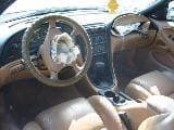 1998 Ford Mustang 4.6 Automatic AOD-E - Green - thumbnail 3