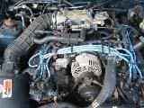 1998 Ford Mustang 4.6 Automatic AOD-E - Green - thumbnail 4