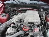 1995 Ford Mustang 5.0 HO T-5 - Red - thumbnail 5