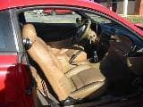 1995 Ford Mustang 5.0 5spd - Red/Orange - thumbnail 4