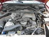 1995 Ford Mustang 5.0 T-5 5-Speed - Red - thumbnail 4