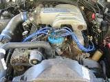1990 Ford Mustang 5.0 HO AOD Automatic - Gray - thumbnail 4