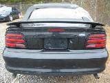 1995 Ford Mustang 5.0 HO AOD-E Automatic - Black - thumbnail 5