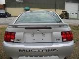 1999 Ford Mustang Coupe 4.6 T3650 Transmission - Silver - thumbnail 3