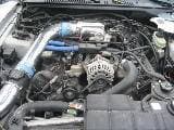 1999 Ford Mustang Coupe 4.6 T3650 Transmission - Silver - thumbnail 5