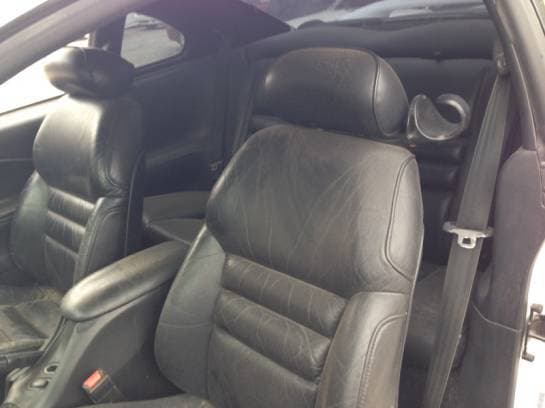 1994 Ford Mustang Cobra - thumbnail 6
