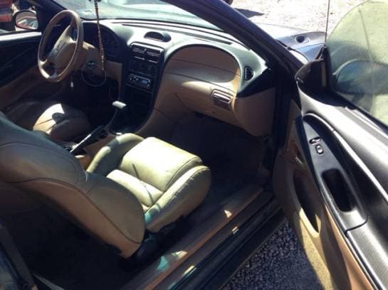 1994 Ford Mustang GT Coupe - thumbnail 8