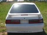 1991 Ford Mustang 5.0 Automatic AOD - White thumbnail 5