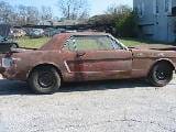 1964 Mustang D Code 289 4V thumbnail 2