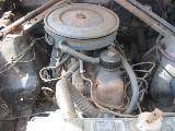 1965 Ford Mustang 6-Cyl - Red thumbnail 4