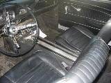 1966 Ford Mustang 289 - Springtime Yellow thumbnail 3