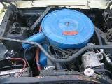1966 Ford Mustang 289 - Springtime Yellow thumbnail 4