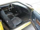1973 Ford Mustang 351C V8 - Yellow thumbnail 3