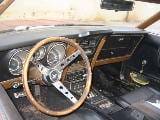 1973 Ford Mustang 351C - Red thumbnail 5