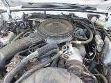 1985 Ford Mustang 5.0 - White thumbnail 4