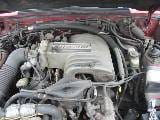 1987 Ford Mustang 5.0 5 Speed - Red/white top thumbnail 5