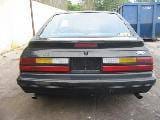 1986 Ford Mustang 5.0 HO - Black thumbnail 2