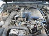 1986 Ford Mustang 5.0 - Silver thumbnail 4