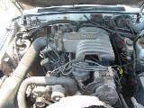 1987 Ford Mustang 5.0 T-5 Five Speed - White thumbnail 4
