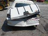1987 Ford Mustang 5.0 T-5 Five Speed - White thumbnail 5