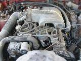 1986 Ford Mustang 5.0 T-5 - Orange thumbnail 4