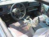 1986 Ford Mustang 5.0 HO T-5 Five Speed - Blue thumbnail 3