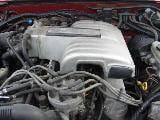 1987 Ford Mustang 5.0 AOD Automatic - Red thumbnail 4