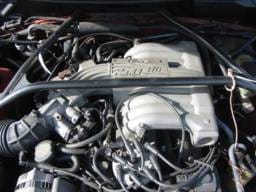 1994 Ford Mustang 5.0 HO T-5 - Red
