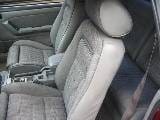 1988 Ford Mustang 5.0 Automatic - Red thumbnail 3