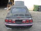1988 Ford Mustang 5.0 Auto AOD - Black/Pink thumbnail 5