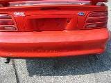 1994 Ford Mustang 5.0 HO T-45 - Red thumbnail 3