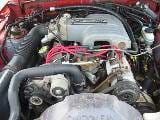 1988 Ford Mustang 5.0 HO 5-Speed - Red thumbnail 4