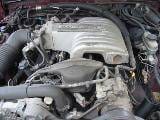 1988 Ford Mustang 5.0 HO Automatic AOD - Burgundy thumbnail 4