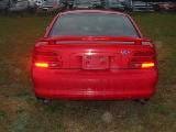 1994 Ford Mustang 5.0 HO COBRA T-5 HO COBRA - Red thumbnail 5