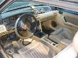 1988 Ford Mustang 5.0 T-5 Five Speed - Green/Gray thumbnail 3