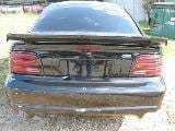1994 Ford Mustang 5.0 T-5 - Black thumbnail 5
