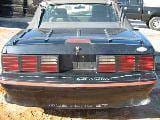 1988 Ford Mustang 5.0 HO AOD Automatic - Black thumbnail 5