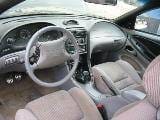1994 Ford Mustang 5.0 T-5 - Black thumbnail 3