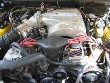 1994 Ford Mustang 5.0 Tremec TKO 500 - Yellow thumbnail 4