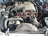 1989 Ford Mustang 5.0 Auto - White thumbnail 5